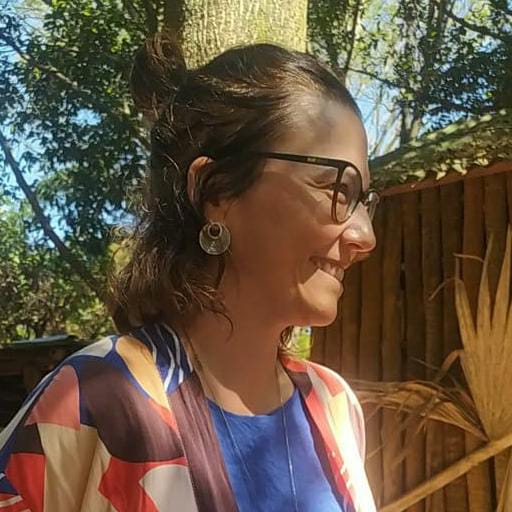 Luciana de Souza Aguiar
