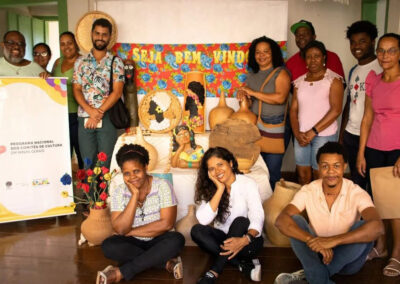 Comitê em Berilo