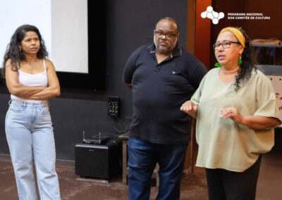 Apresentação Pública – Cine Curtas Jequi – Roda sobre a PNAB