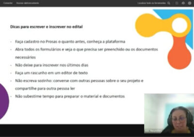 Descomplica: editais PNAB Contagem – parte 1/2