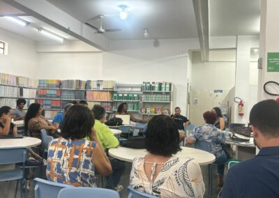 Curso Criando seu Portifólio para Projetos Culturais – Ipatinga