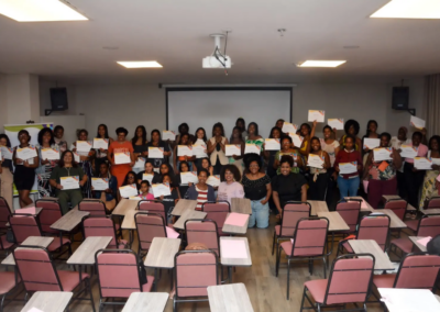 Mês da Consciência Negra – Viçosa