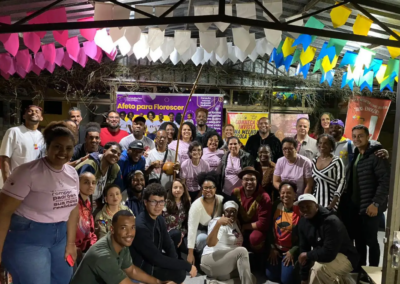 Apresentação Pública do Comitê: Noite de Caldo Cultural – Viçosa