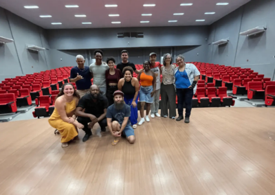 Rolê do Comitê – Brumadinho