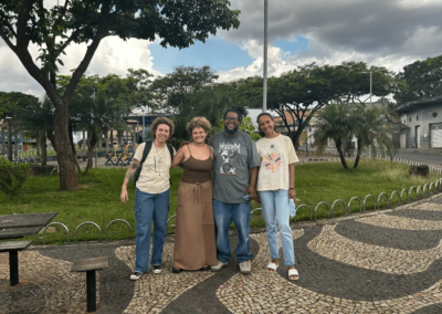 Rolê do Comitê – Sarzedo