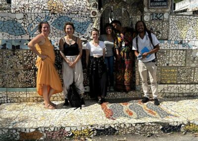 Rolê do Comitê_Contagem36 - Comitê de Cultura em Minas Gerais