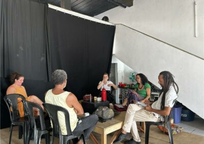 Rolê do Comitê_Contagem50 - Comitê de Cultura em Minas Gerais