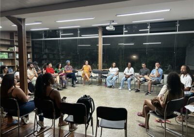 Rolê do Comitê_Contagem66 - Comitê de Cultura em Minas Gerais
