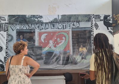 Rolê do Comitê – Sabará