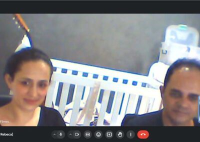 Formações de apoio técnico individuais – PNAB Contagem Ciclo 1