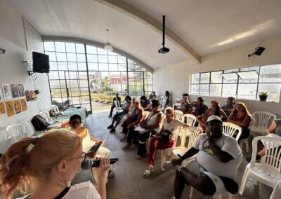 Descomplica PNAB BH – CENARAB